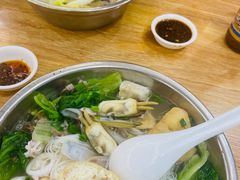 -福屿鲜捞小吃·捞化(福屿总店)