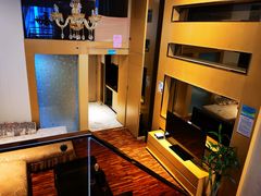 -正佳金殿维福顿公寓(广州正佳广场体育西路地铁站店)