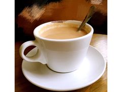 -雕刻时光咖啡馆(交大店)