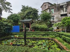 -东莞市可园博物馆