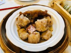 -龙的酒楼·手工早茶·顺德菜(近良路店)