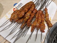 -金太阳海鲜烧烤·本地人餐厅(星海公园店)