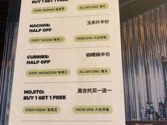 -Side Street街旁(交道口店)