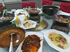 -鱼味馆(万佛湖店)