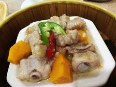 -荣威大酒店-中餐厅