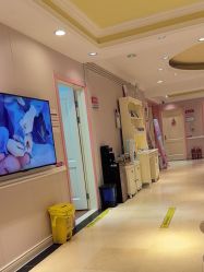 -北京俪婴妇产医院(朝阳大悦城店)