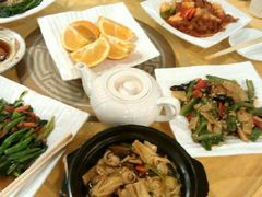android_upload_pic-佛有缘素食馆·荔湾老字号(陈家祠首店)