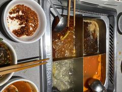 -海底捞火锅(方塔东街店)