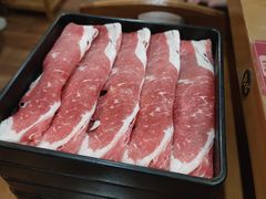 -牛New寿喜烧(青浦店)