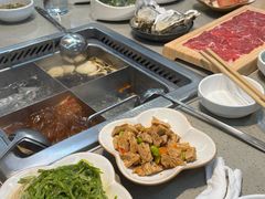 -海底捞火锅(天一广场亚细亚店)