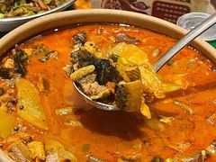 -莲餐厅·湖北菜·潜江小龙虾店(愚园路店)