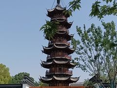 -龙华寺