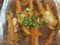 -探唐烧烤(棠东店)