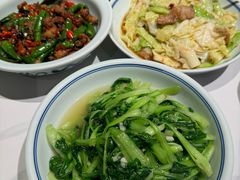 -欧记大排档·景德菜(上海首店)