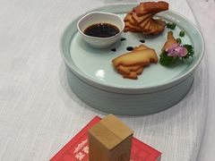 -聚鑫阁江浙菜·非遗传承技艺(闵行交大店)