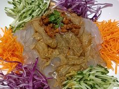 -老德州四合院·德州菜(天衢路店)