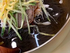 -服务大楼冷面(延大店)