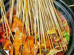 -钢管厂歆瑞源油卤串串香(春熙路太古里店)