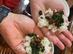 -岩保农家乐