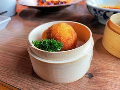 -大潮淮·淮扬菜(何园旗舰店)