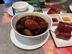 -虾饺妹·粤式手工点心(水荫路店)
