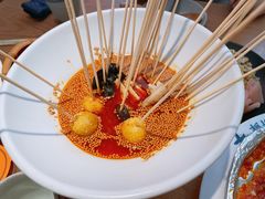 -花盐街·四川乐山小吃(西单大悦城店)