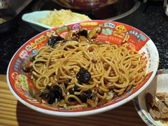 -京炭铜锅涮肉·羊蝎子·羊肉炉(保利·时光里店)
