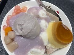 -鲜芋仙(南开大悦城店)