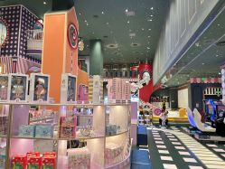 -MELAND亲子乐园•派对•研学(集美世茂店)