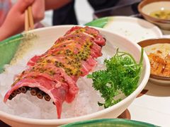 百香果牛肉-江北北火锅馆·公路夜市(魏公村店)