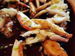 -箸福·夜上海(雨花客厅店)