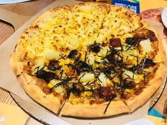 -乐凯撒披萨(卓悦汇店)