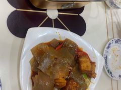 -老王烫面角(北京路店)