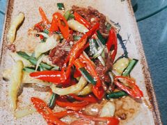 -野蔓果·山野菜(西湖景区·龙井茶田店)