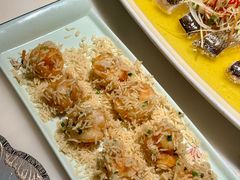 -假装苏杭·迎春花与梅(陆家嘴中心店)