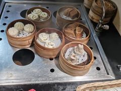 -南通大饭店·米兰餐厅