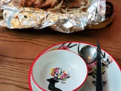-新白鹿餐厅(银泰西湖文化广场店)