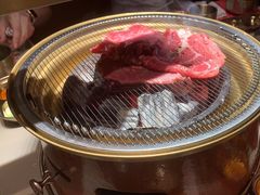 -西塔老太太泥炉烤肉(温州首店万象城黑金店)