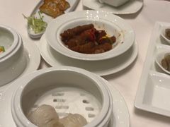 -明阁 Ming Court(广州朗豪酒店)