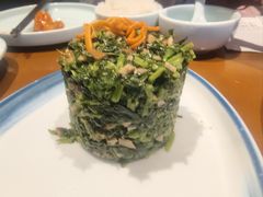-三凤酒家·百年无锡菜(清扬茂业店)