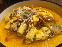 -荟廷·晶萃(陆家嘴尚悦湾店)