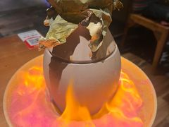 -吃饭皇帝大(长宁龙之梦店)