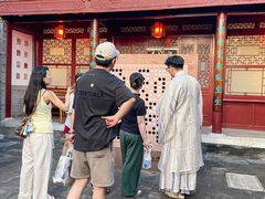-李叔同故居纪念馆