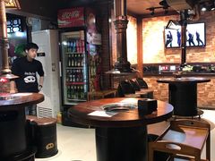 -杀猪天·韩国烤肉(总店)