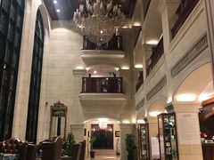 -马勒别墅饭店(静安寺店)