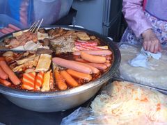 -阿姨卷饼(平凉路店)