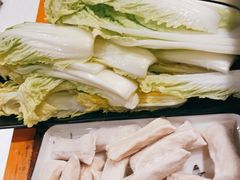 -德来順老北京 涮羊肉 烤羊排(大学城店)