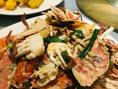 -南沙十九涌渔人码头-南门