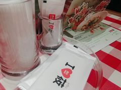 -西贝莜面村(近铁城市广场店)