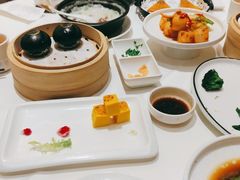 -云庭汇·粤菜海鲜(东盟盛天地店)